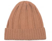 шапка из шерсти с шелком детские шапки шелк персиковая