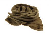 шарф из кашемира шарфы кашемир бежевая